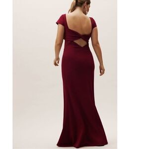 BHLDN Katie May Madison Dress